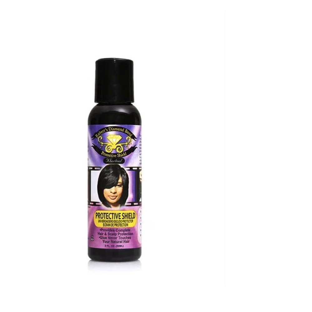 ROBERTS DIAMOND BOND PROTECTIVE SHIELD KHARKOAL- 2oz